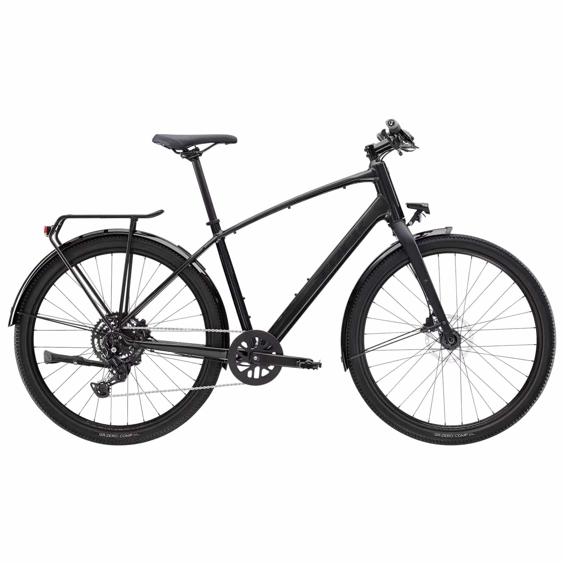 Trek Dual Sport   Equipped Gen   Citybike