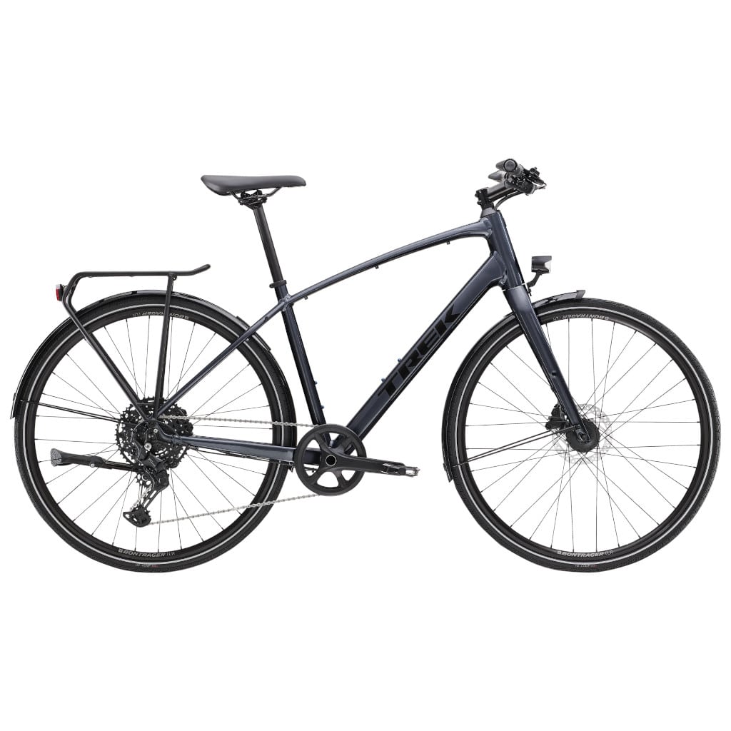 Trek Fx   Equipped Citybike