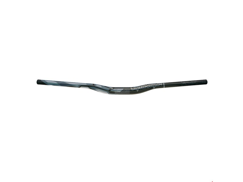 Truvativ Riser Bar Descendant Colab Troy Lee Designs Carbon Cykelstyr 750mm