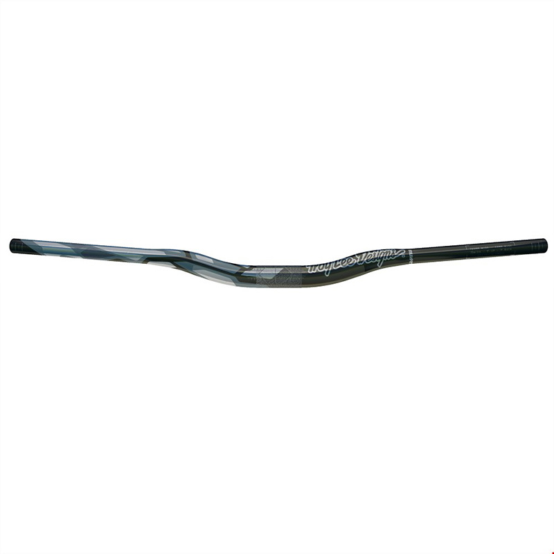 Truvativ Riser Bar Descendant Colab Troy Lee Designs Carbon Cykelstyr 800mm