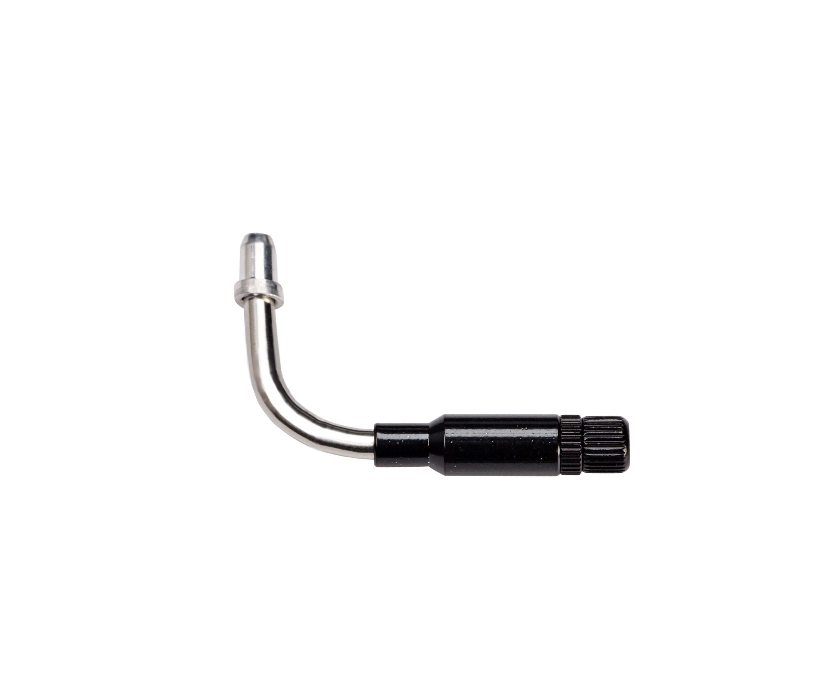 -bremse Rør Flex 90ø 2stk Kort