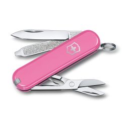 Victorinox Classic Sd Colors Cherry Blossom Multitool