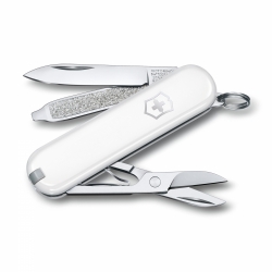 Victorinox Classic Sd Colors Falling Snow Multitool