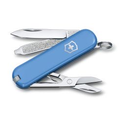 Victorinox Classic Sd Colors Summer Rain Multitool