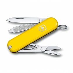Victorinox Classic Sd Colors Sunny Side Multitool