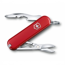 Victorinox Jetsetter  Red Multitool