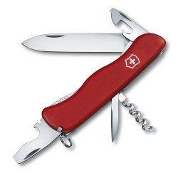 Victorinox Picknicker  Red Multitool
