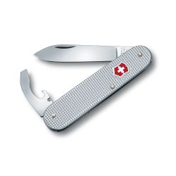 Victorinox Pocket Knife Alox Bantam 84 Mm Multitool