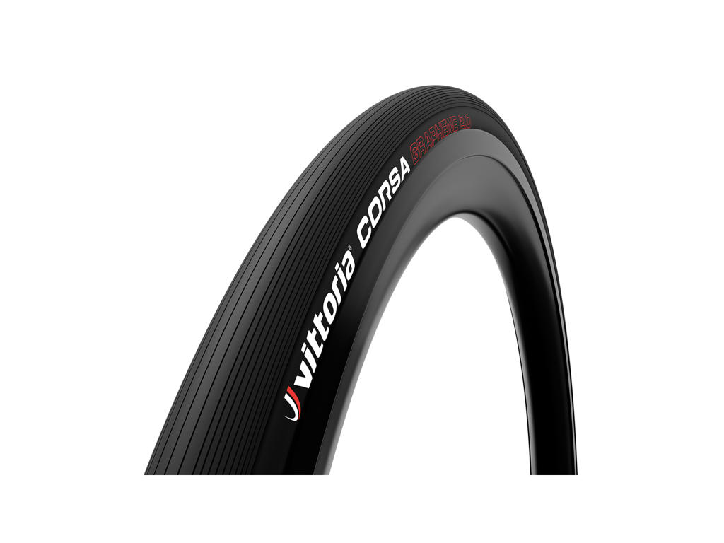 Vittoria Corsa G2 Road Foldedæk 700x32  32-622  Sort