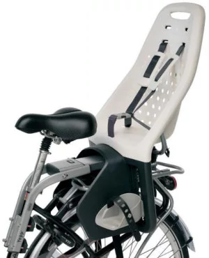 Yepp Maxi Barnestol  Hvid