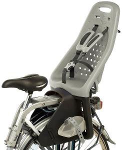 Yepp Maxi Barnestol  Sølv