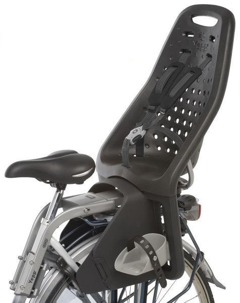 Yepp Maxi Barnestol  Sort