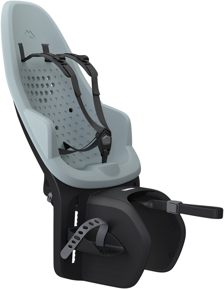 Yepp   Maxi Barnestol Til Bagagebærer Montage Alaska