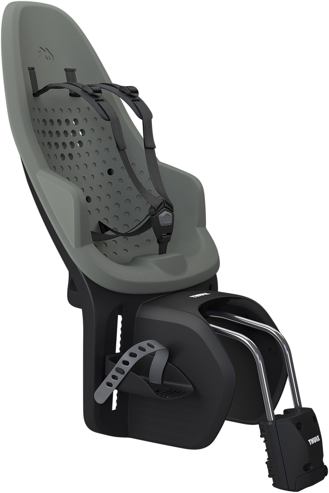 Yepp   Maxi Barnestol Til Stel Montage Agave