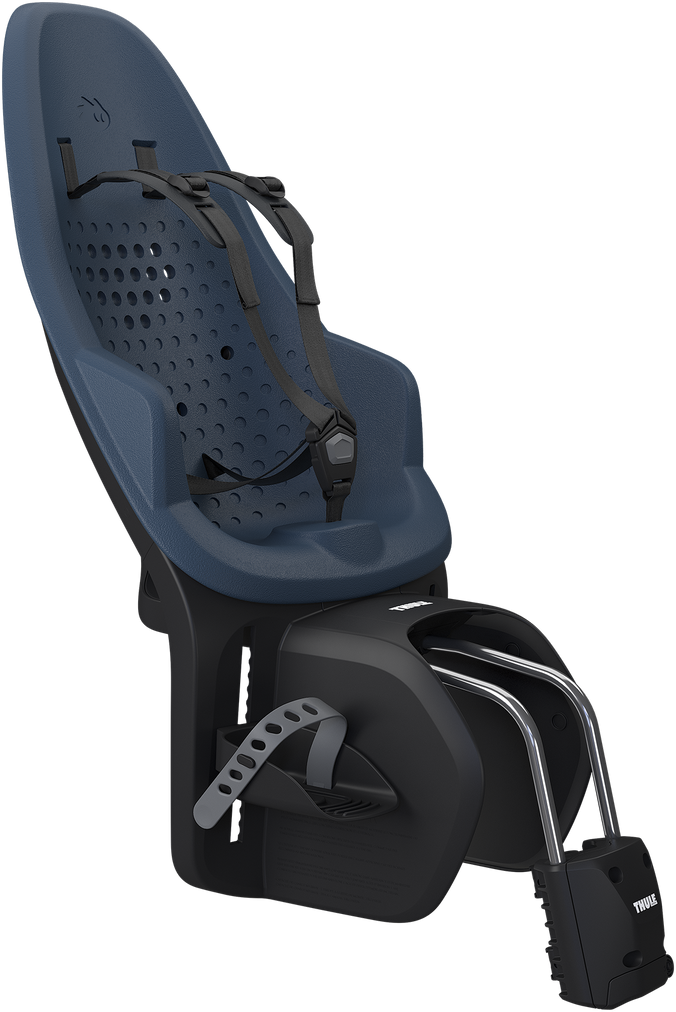 Yepp   Maxi Barnestol Til Stel Montage Majolica Blue