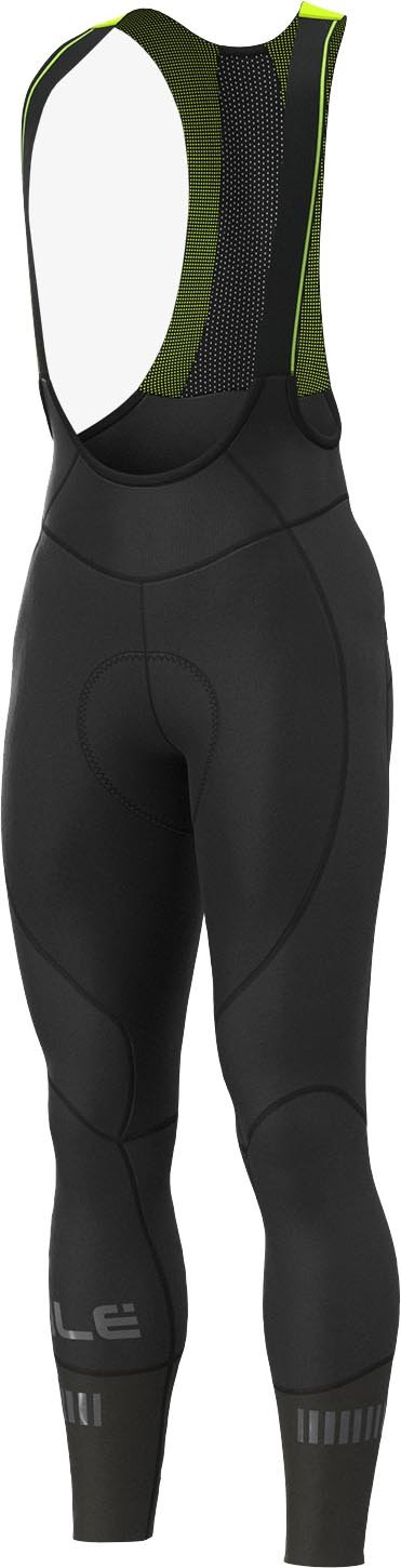 Alé Clima Be-hot Bibtights Herre