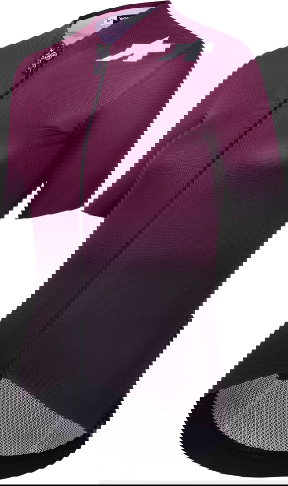 Assos Dyora Rs Jersey S9 Targa Rød