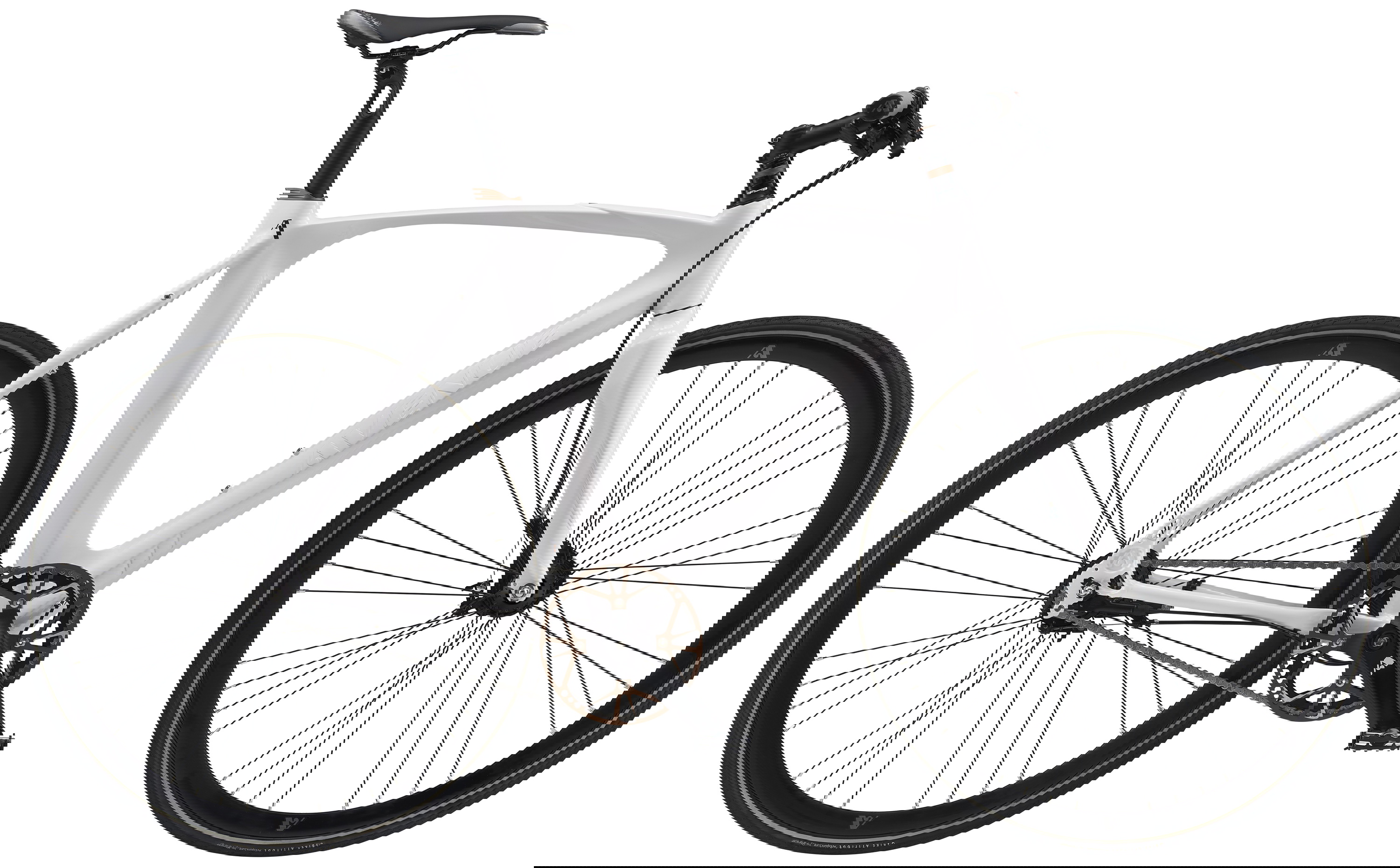 Avenue Broadway Herre Nexus 7g Rb 2025 Hvid