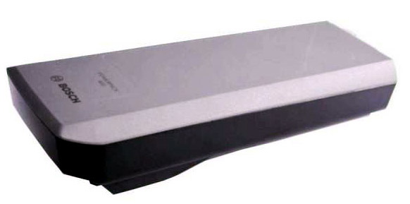 Basis Vare Opgradering: Sparta Bosch 625wh Batteri  2000 -