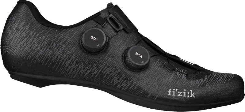 Fizik Infinito Knit Carbon   Sort