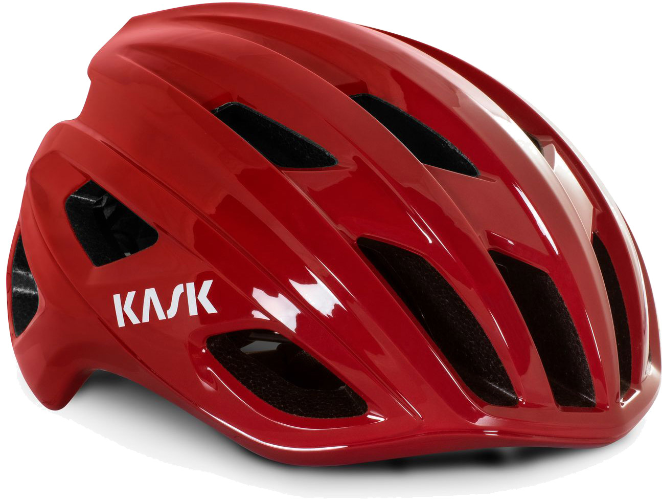 Kask Mojito3 Wg11 Cykelhjelm Rød