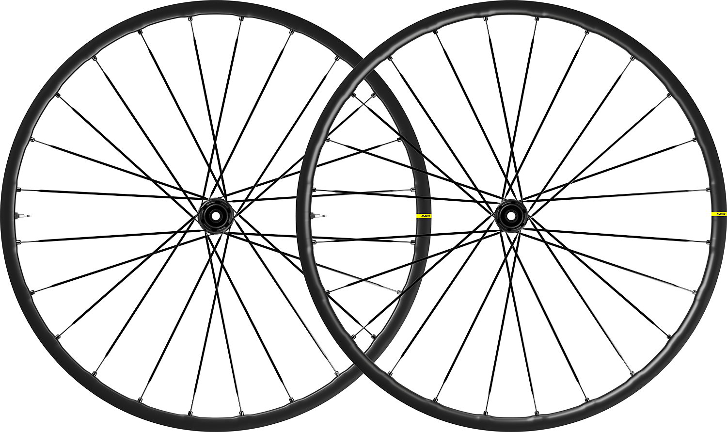 Mavic Allroad Sl Disc Alu Hjulsæt Shimano 11sp