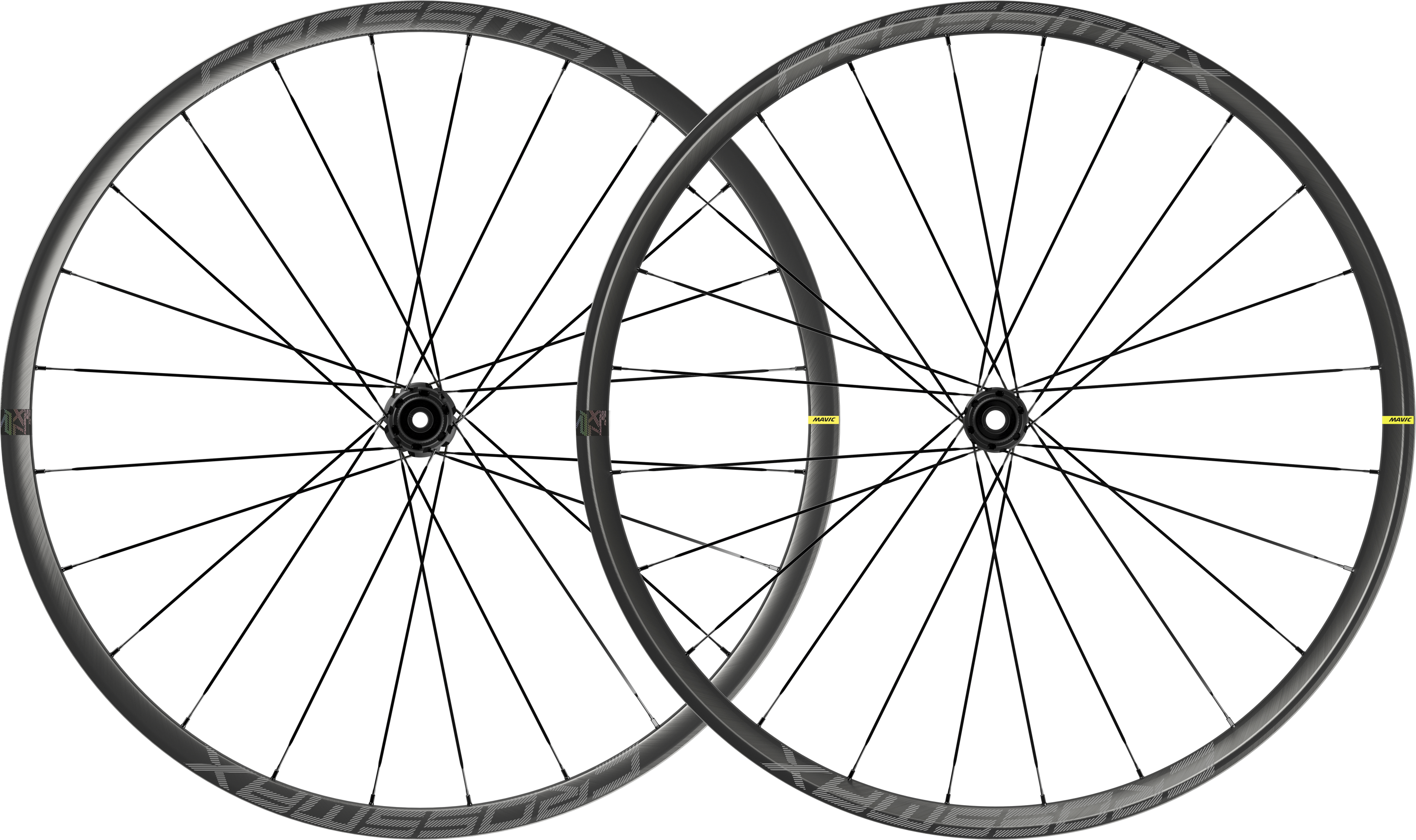 Mavic Crossmax    30 29 Carbon Hjulsæt Ms Boost Cl 12sp