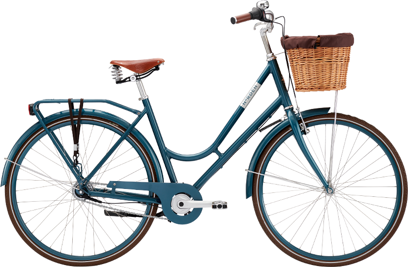 Norden Anna 7g Dame 2023 Ocean