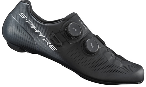Shimano  -phyre Rc903 Spd-sl Race Sko  Wide  Sort