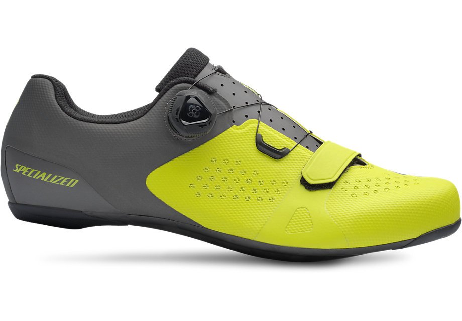 Specialized Torch     Road Cykelsko Gul